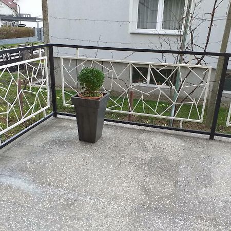 Apartment Primceva Maribor Kültér fotó