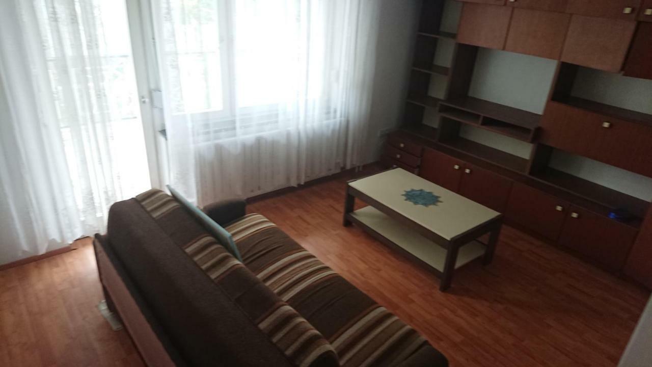 Apartment Primceva Maribor Kültér fotó