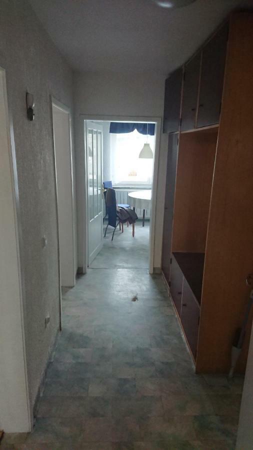 Apartment Primceva Maribor Kültér fotó