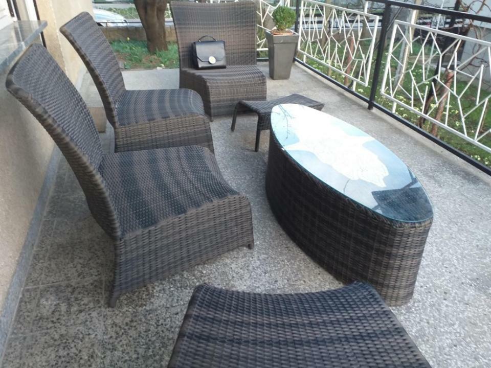 Apartment Primceva Maribor Kültér fotó