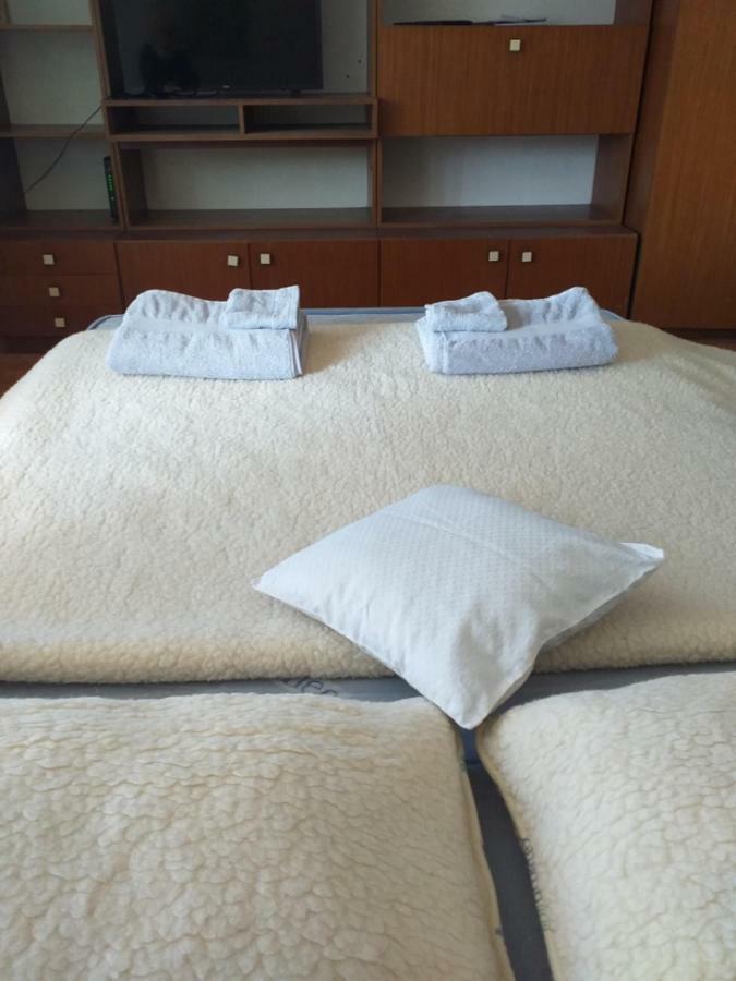 Apartment Primceva Maribor Kültér fotó