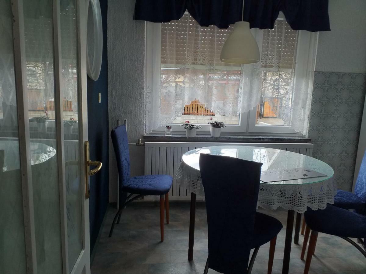 Apartment Primceva Maribor Kültér fotó