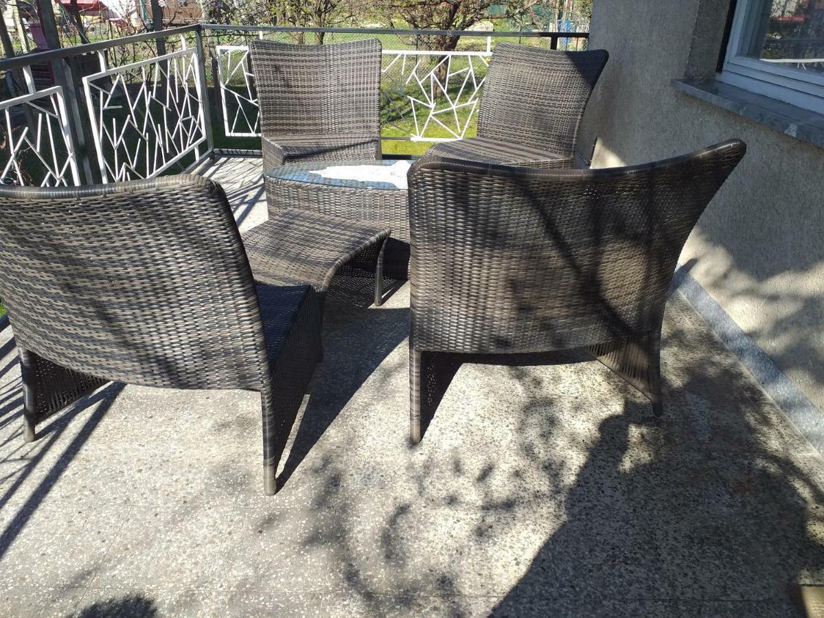 Apartment Primceva Maribor Kültér fotó