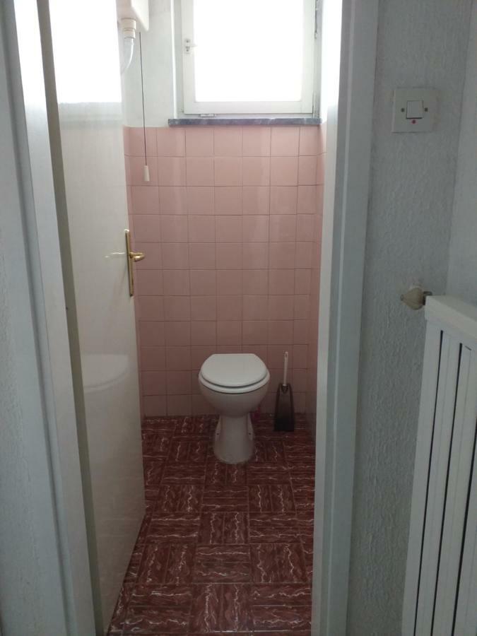 Apartment Primceva Maribor Kültér fotó
