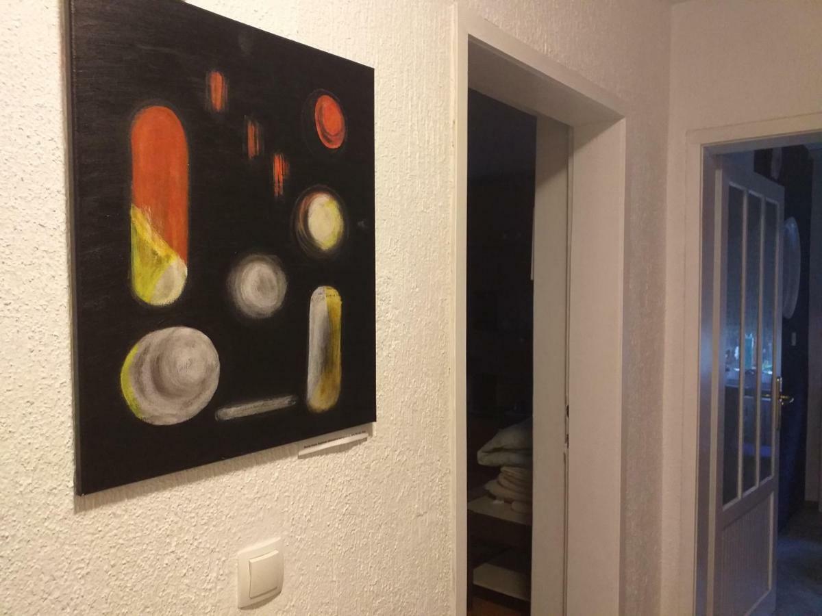 Apartment Primceva Maribor Kültér fotó